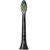 Philips Sonicare HX6064/11 W2 Optimal White standarta zobu birstes galviņas (4gab)