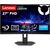 Lenovo Legion 27-2c 27" FHD 280Hz 350nits HDMI DP Eclipse Black Monitori