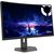 Lenovo Legion 27-2c 27" FHD 280Hz 350nits HDMI DP Eclipse Black Monitori