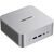 MINIS FORUM X1-470 Barebone Computer with AMD Ryzen AI 9 HX 470 Персональные компьютеры