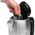 Water kettle Sencor, black Tējkannas (elektriskās)