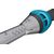 Hazet Torque wrench 5121-3CT, 1/2  (silver/black, reversible ratchet) Jaunumi -Dārzam