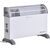 Ravanson CH-2000M electric space heater Radiator White 2000 W Konvektori