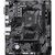 Mainboard GIGABYTE AMD A520 Socket AM4 micro ATX RAM DDR4-SDRAM 2xSlots 1xNumber of M.2 (M) slots A520MS2HP1.0 Mātes plates