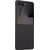 Tactical MagForce Aramid Cover Aizsargapvalks priekš Samsung Galaxy Z Flip 7 / melns Neoriģinālie Maciņi