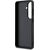 Guess PU 4G Metal Logo Case Aizsargapvalks priekš Samsung Galaxy S26 Neoriģinālie Maciņi
