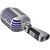 Shure Super 55 - dynamic, supercardioid microphone, classic model Mikrofoni