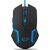Esperanza EGM205B mouse Right-hand USB Type-A Optical 2400 DPI Мыши