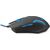 Esperanza EGM205B mouse Right-hand USB Type-A Optical 2400 DPI Мыши