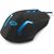 Esperanza EGM205B mouse Right-hand USB Type-A Optical 2400 DPI Мыши