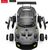 Rastar Porsche 911 GT2 RS R/C Игрушечный Автомобиль 1:18 Машины и аксессуары