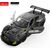Rastar Porsche 911 GT2 RS R/C Игрушечный Автомобиль 1:18 Машины и аксессуары