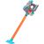 Игрушечный пылесос для детей Springos KG0044 с 3 насадками, синий/серый/оранжевый/зелёный Новости - Детские товары