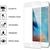 Swissten Ultra Durable 3D Japanese Tempered Glass Premium 9H Защитное стекло Apple iPhone XR Белое