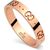 RING GUCCI WOMEN YC1520450010 (55 ) Bižutērija