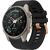 Tech-Protect watch strap Silicone Garmin fenix 43mm, black Новинки смартфонов и телефонов