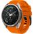 Tech-Protect watch strap Silicone Garmin fenix 47mm, signal orange Новинки смартфонов и телефонов
