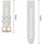 Tech-Protect watch strap Silicone Garmin fenix 43mm, fog grey Новинки смартфонов и телефонов