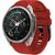 Tech-Protect watch strap Silicone Garmin fenix 47mm, crimson red Новинки смартфонов и телефонов