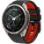 Tech-Protect watch strap IconBand Pro Garmin fenix 47mm, black/red Новинки смартфонов и телефонов