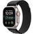 Tech-Protect watch strap Nylon Pro Apple Watch 44/45/46/49mm, black Новинки смартфонов и телефонов