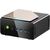 GMKTEC EVO-T2S Mini PC with Intel Panther Lake X7 358H, 64GB, and 1TB Personālie datori