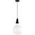 Platinet griestu lampa Kalipso PPL08CH (E27)