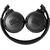 JBL Tune 500BT, black wireless headset
