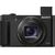 Digitālā fotokamera Sony DSC-HX99, melna