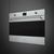 Smeg SFP9395X1 Classic Aesthetic