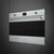 Smeg SFP9395X1 Classic Aesthetic