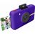 Polaroid Snap Instant Digital Camera Purple