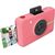 Polaroid Snap Instant Digital Camera Blush pink