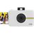Polaroid Snap Instant Digital Camera White