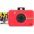 Polaroid Snap Instant Digital Camera Red
