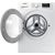 Samsung WW70J5345MW/LE veļas mašīna