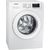Samsung WW70J5345MW/LE veļas mašīna