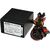 Ibox POWER SUPPLY I-BOX CUBE II ATX 600W APFC 12 CM FAN BLACK EDITION