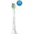 Philips Sonicare HX6074/27 Zobu birstes galviņa Diamond Clean 4gab