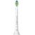 Philips Sonicare HX6074/27 Zobu birstes galviņa Diamond Clean 4gab