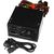Ibox POWER SUPPLY I-BOX CUBE II ATX 700W 12 CM FAN BLACK EDITION Datoru barošanas bloki