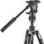 Manfrotto tri  MVKBFRL-LIVE Befree Live