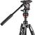 Manfrotto tri  MVKBFRL-LIVE Befree Live