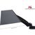 Maclean MC-681 Single Monitor Sit-Stand Workstation Screen Keyboard Arm Bracket