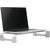 LOGILINK -  Aluminum tabletop monitor riser for laptop and monitor