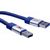 Maclean MCTV-606 USB 3.0 AM - AM Cable 1.8m