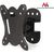 Maclean MC-670 Adjustable Sienas stiprinājums ed TV bracket 13-27'' 20kg