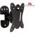 Maclean MC-670 Adjustable Sienas stiprinājums ed TV bracket 13-27'' 20kg