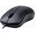 A4Tech OP-560NU wired, Black, Padless Mouse