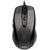 A4Tech Mouse N-708X,  V-Track wired, Black